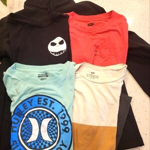 Boys L/XL Lot